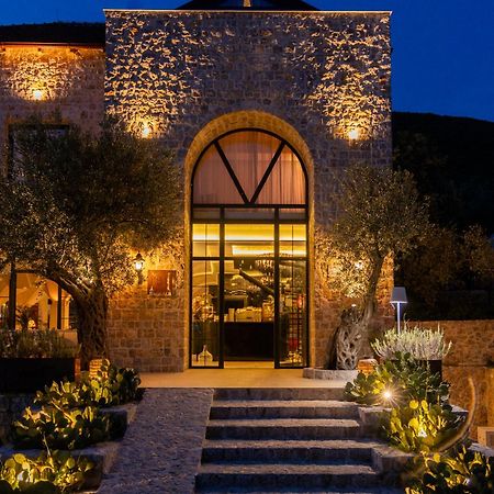 فندق Mashtra - The Olive House أولتْسي المظهر الخارجي الصورة