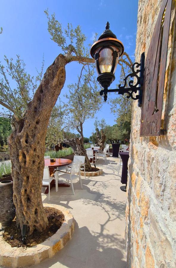 فندق Mashtra - The Olive House أولتْسي المظهر الخارجي الصورة