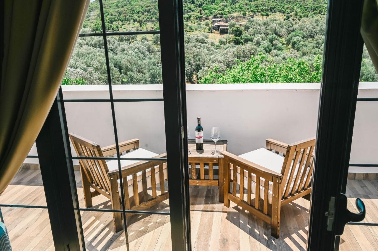 فندق Mashtra - The Olive House أولتْسي المظهر الخارجي الصورة