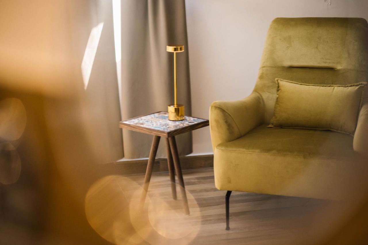 فندق Mashtra - The Olive House أولتْسي المظهر الخارجي الصورة