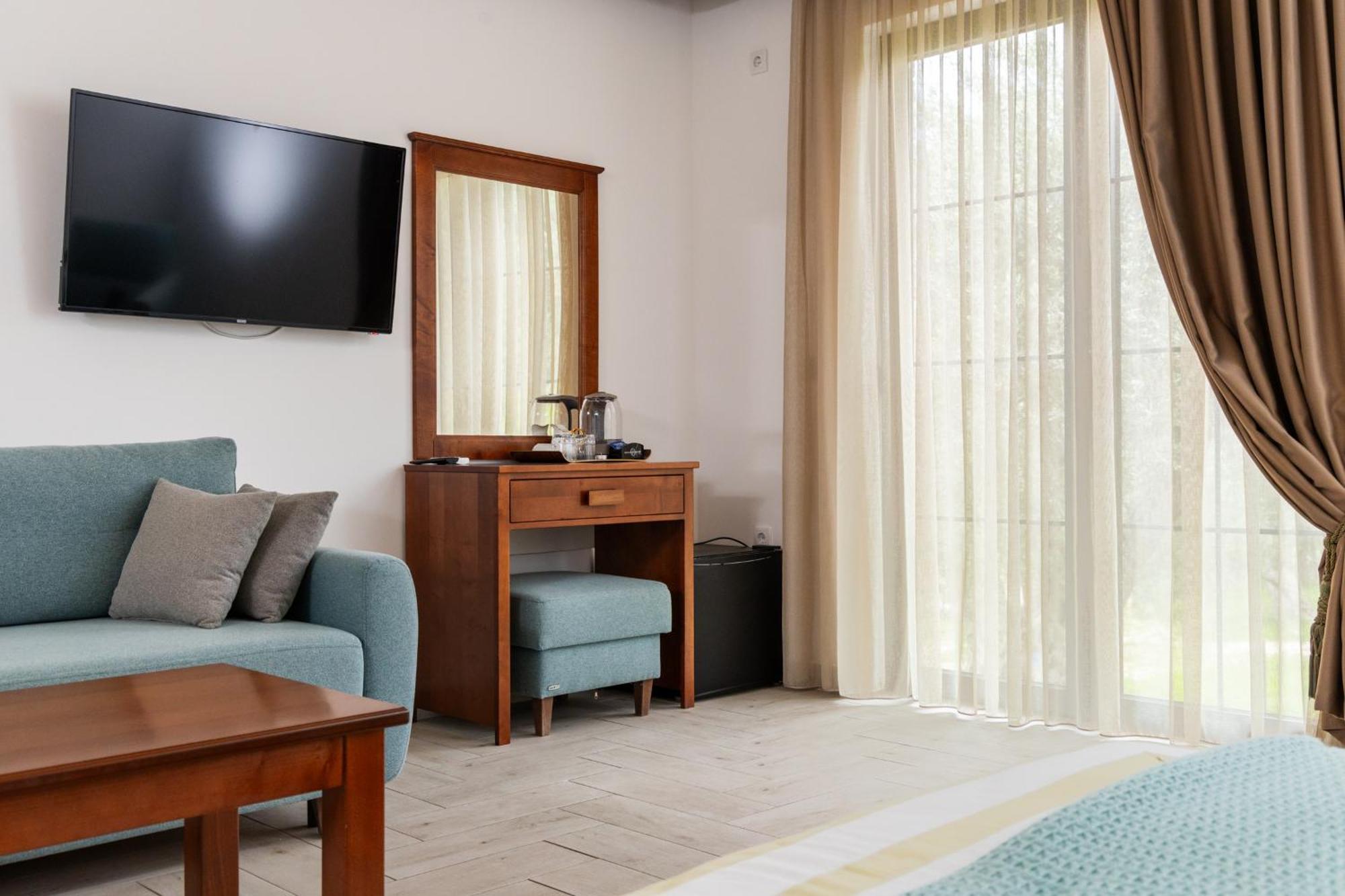 فندق Mashtra - The Olive House أولتْسي المظهر الخارجي الصورة