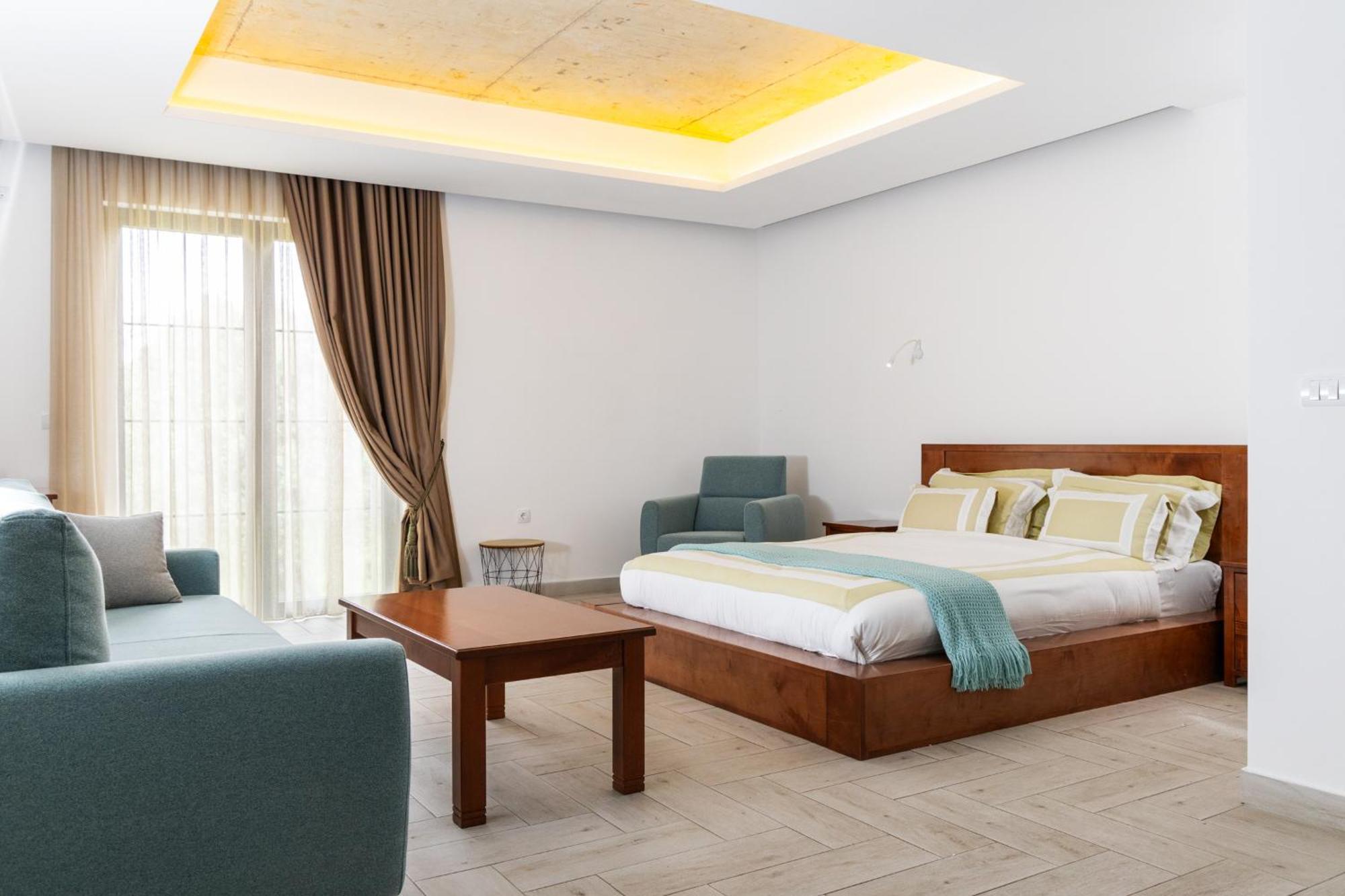 فندق Mashtra - The Olive House أولتْسي المظهر الخارجي الصورة