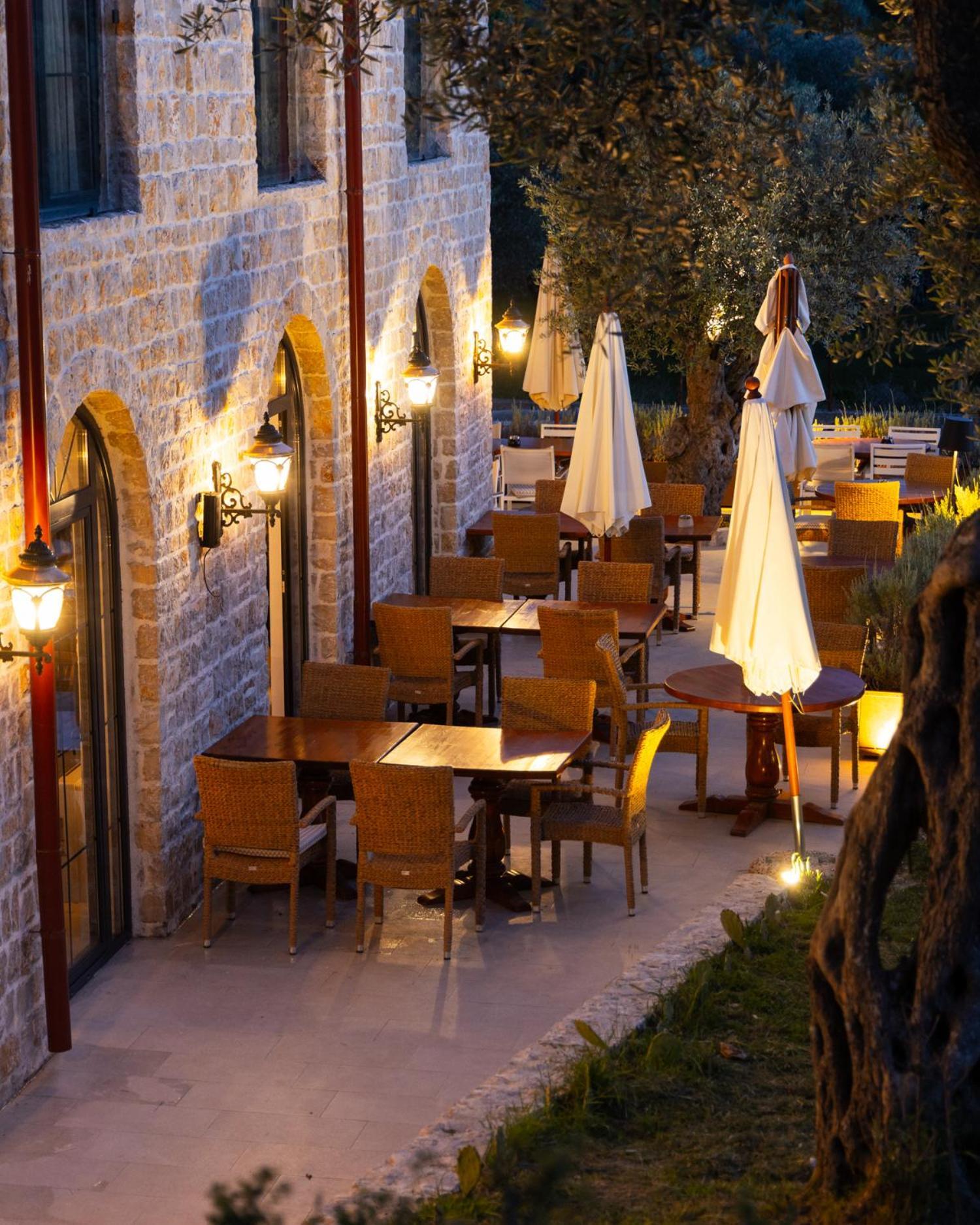 فندق Mashtra - The Olive House أولتْسي المظهر الخارجي الصورة