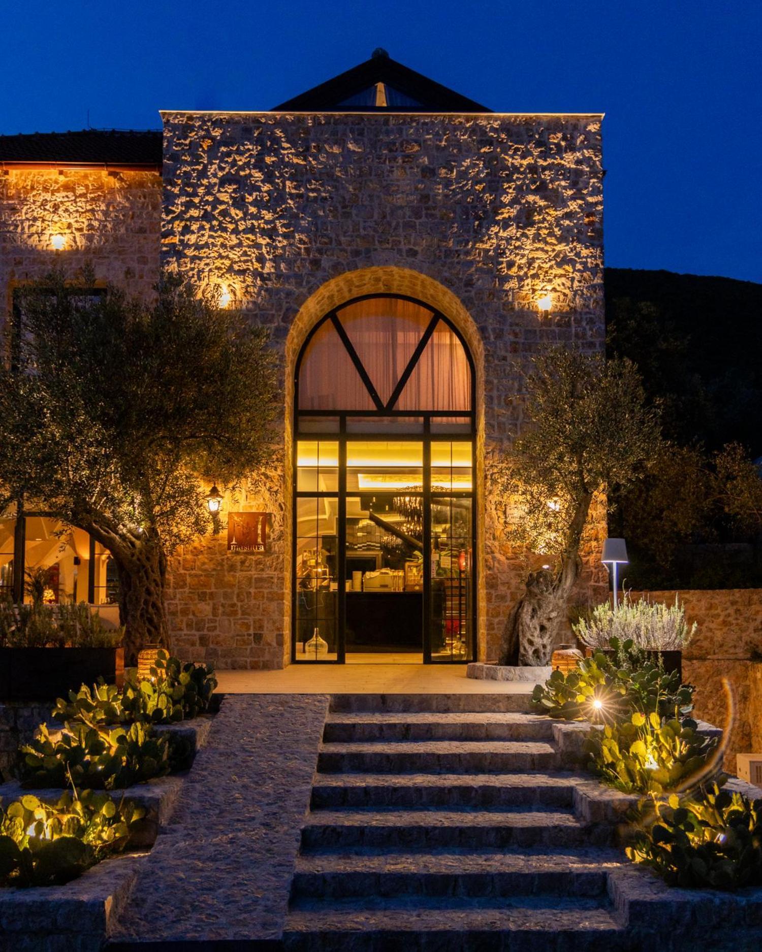 فندق Mashtra - The Olive House أولتْسي المظهر الخارجي الصورة