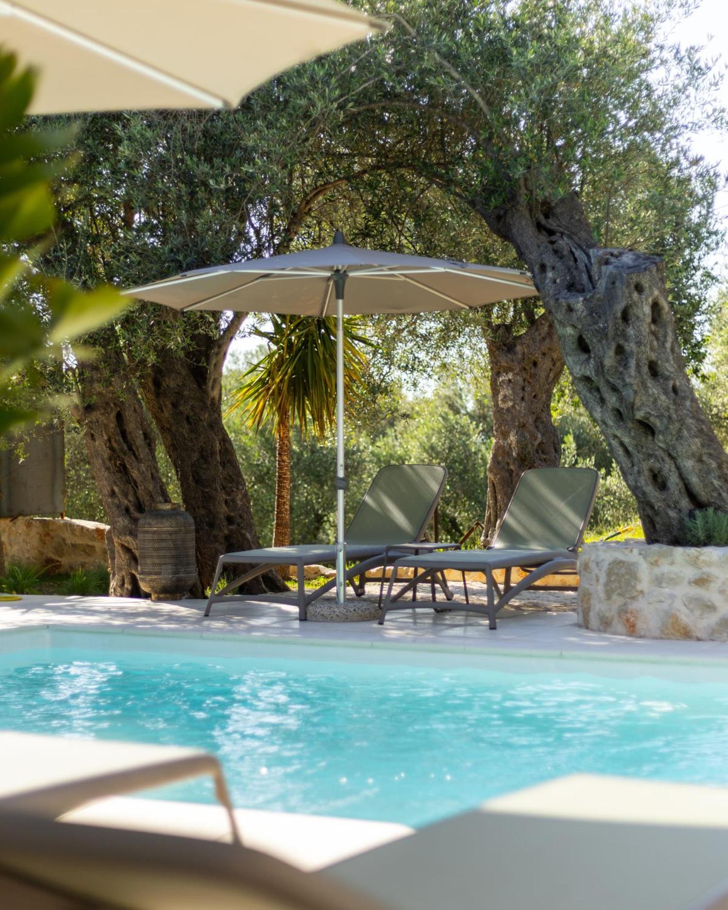 فندق Mashtra - The Olive House أولتْسي المظهر الخارجي الصورة