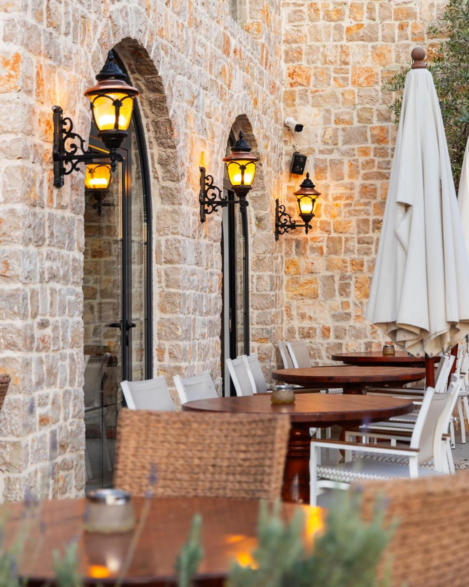 فندق Mashtra - The Olive House أولتْسي المظهر الخارجي الصورة