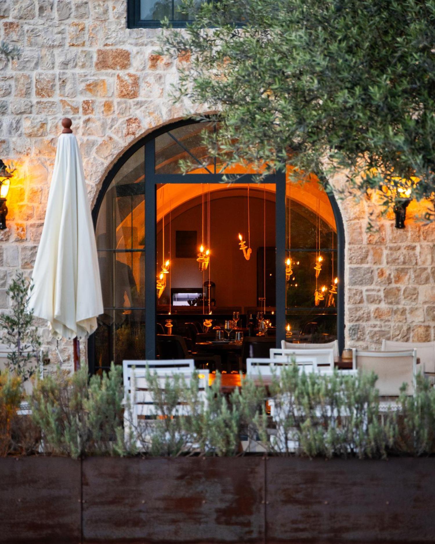 فندق Mashtra - The Olive House أولتْسي المظهر الخارجي الصورة
