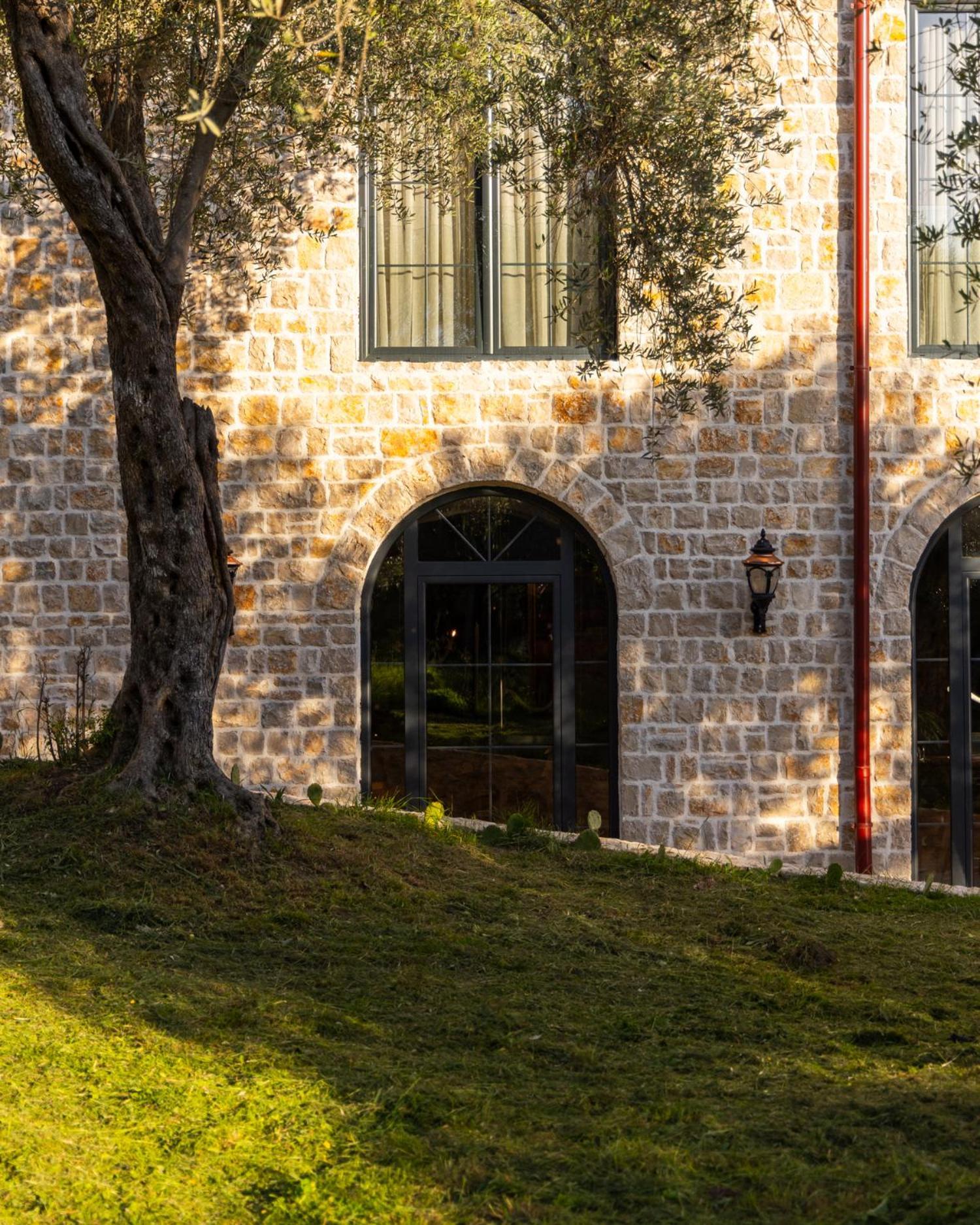 فندق Mashtra - The Olive House أولتْسي المظهر الخارجي الصورة